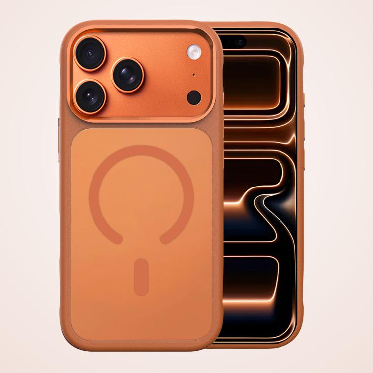 Custodia magnetica antiurto per iPhone 17 Pro Max
