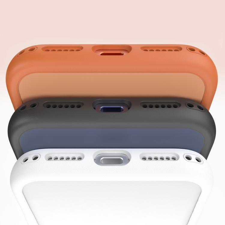 Custodia magnetica antiurto per iPhone 17 Pro Max