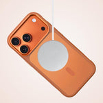 Custodia magnetica antiurto per iPhone 17 Pro Max