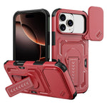 Custodia ibrida in PC e TPU per iPhone Air