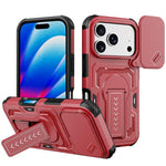 Custodia ibrida in PC e TPU per iPhone Air