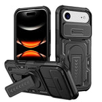 Custodia ibrida in PC e TPU per iPhone Air