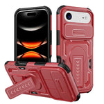 Custodia ibrida in PC e TPU per iPhone Air