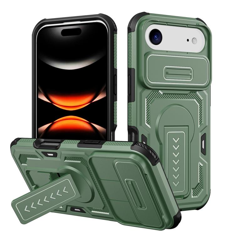 Custodia ibrida in PC e TPU per iPhone Air