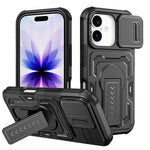 Custodia ibrida in PC e TPU per iPhone Air
