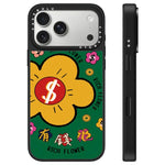 Custodia TPU con specchio e controllo fotocamera per iPhone 17 Pr