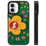 Custodia TPU con specchio e controllo fotocamera per iPhone 17 Pr