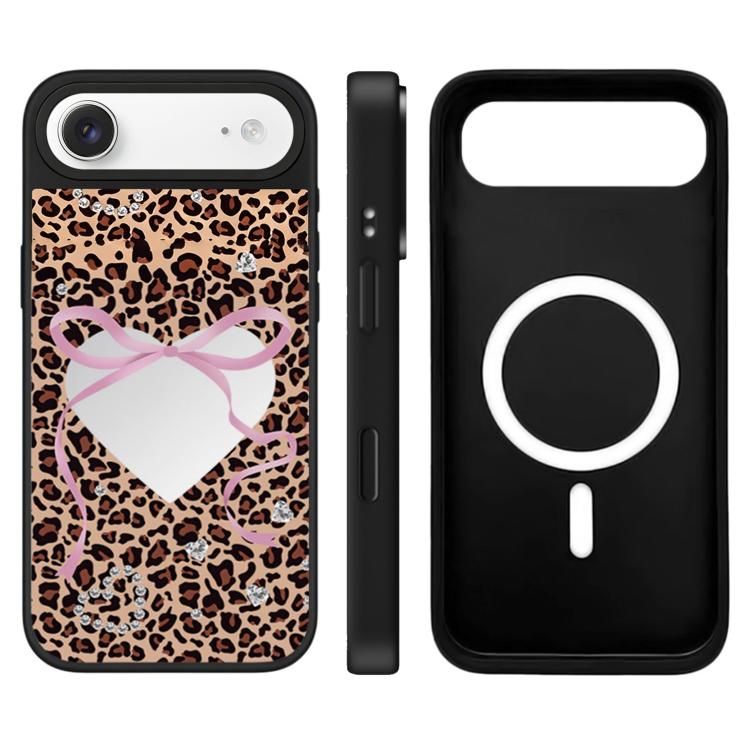 Custodia magnetica con specchio per iPhone Air