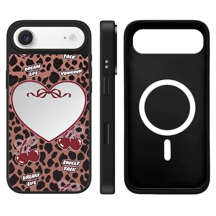 Custodia magnetica con specchio per iPhone Air