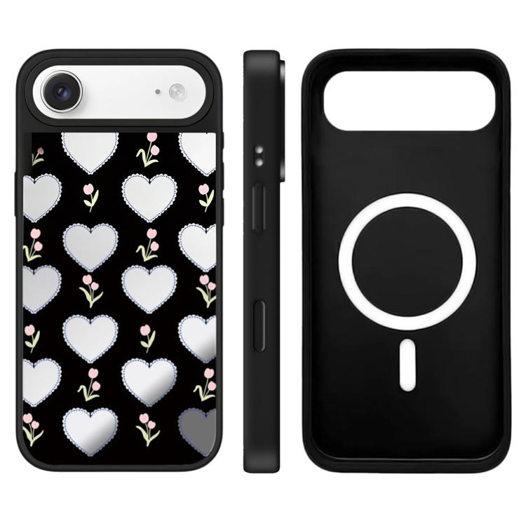 Custodia magnetica con specchio per iPhone Air