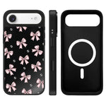 Custodia magnetica con specchio per iPhone Air