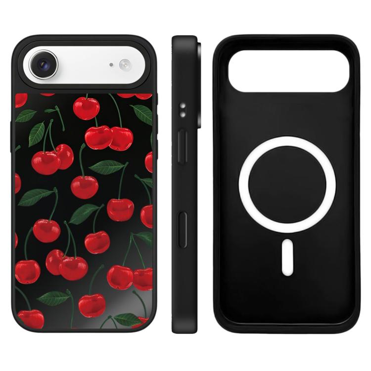 Custodia magnetica con specchio per iPhone Air