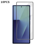 Pellicola vetro temperato HD con bordo nero per Galaxy Z Fold8 Ultra 5G