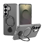 Custodia MagSafe con supporto girevole per Galaxy S26+, S26 Ultra e S26 5G, S26