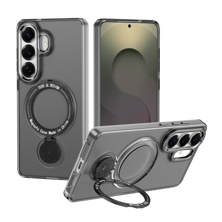 Custodia MagSafe con supporto girevole per Galaxy S26+, S26 Ultra e S26 5G, S26