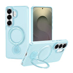Custodia MagSafe con supporto girevole per Galaxy S26+, S26 Ultra e S26 5G, S26