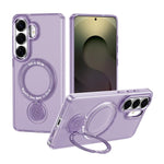Custodia MagSafe con supporto girevole per Galaxy S26+, S26 Ultra e S26 5G, S26