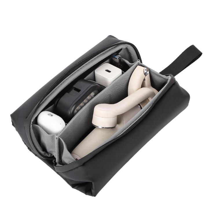 Borsa a tracolla organizer per DJI Osmo Pocket 4/3 in pelle PU