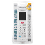 Telecomando universale per condizionatori SMASOON K-7028E - immagine 4