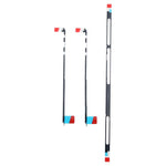 Nastro adesivo per schermo MacBook Pro A2141 e A1706