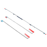Nastro adesivo per schermo MacBook Pro A2141 e A1706