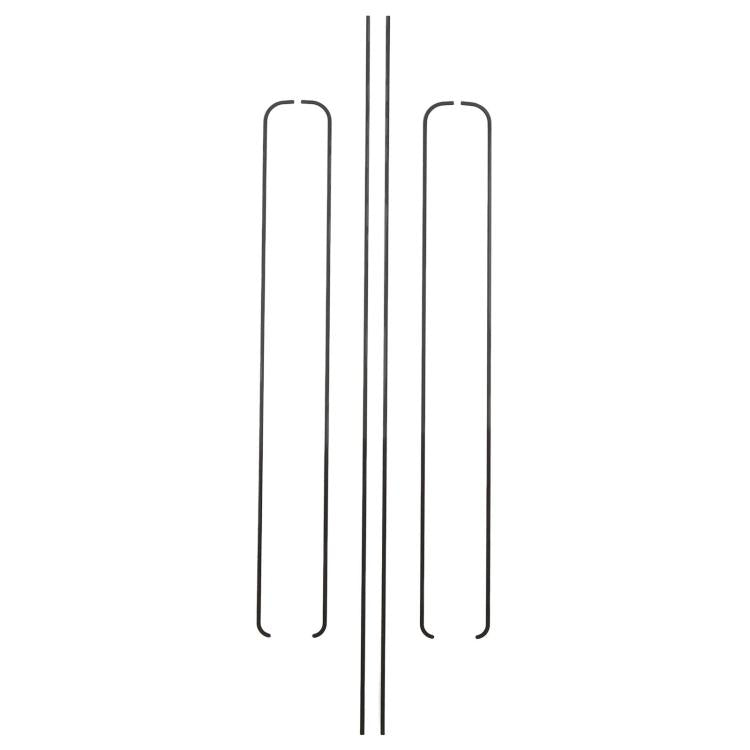 Nastro adesivo per schermo LCD MacBook Air e Pro