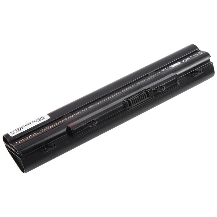 Batterie per laptop da 5200 mAh 58 Wh per Acer E5-472-411-472G-551G-571G-572G AL14A32, For Acer E5-472-411-472G-551G-571G-572G AL14A32