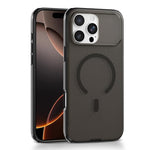 Custodia magnetica a pois per iPhone 17 Pro Max