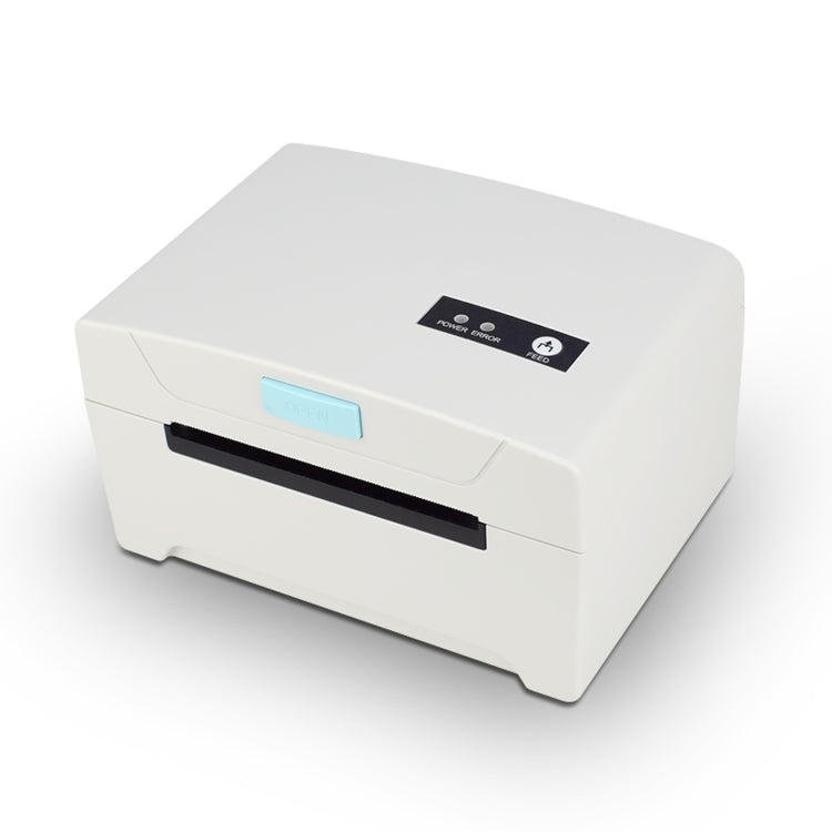 Stampante termica etichette 76x130 USB Bluetooth