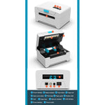 Stampante termica etichette 76x130 USB Bluetooth