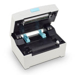 Stampante termica etichette 76x130 USB Bluetooth
