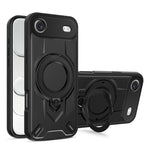 Custodia magnetica con supporto girevole per iPhone Air