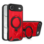 Custodia magnetica con supporto girevole per iPhone Air