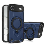 Custodia magnetica con supporto girevole per iPhone Air