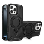 Custodia magnetica con supporto girevole per iPhone Air
