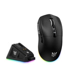 Mouse ONIKUMA DM07 wireless e cablato 24000 DPI