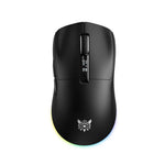 Mouse ONIKUMA DM07 wireless e cablato 24000 DPI
