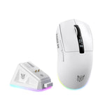 Mouse ONIKUMA DM07 wireless e cablato 24000 DPI