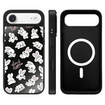 Custodia magnetica con specchio per iPhone Air