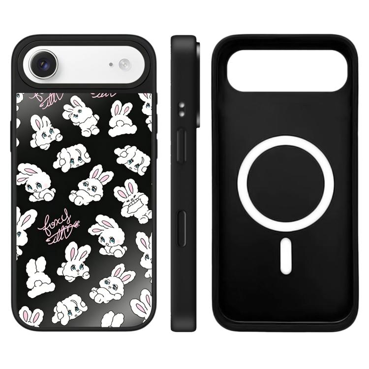 Custodia magnetica con specchio per iPhone Air