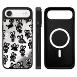 Custodia magnetica con specchio per iPhone Air