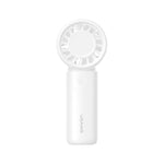 Mini ventilatore portatile USAMS ICE01 3 W ricaricabile USB-C - immagine 2