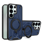 Custodia magnetica con supporto girevole per Galaxy S26+, S26 Ultra e S26 5G