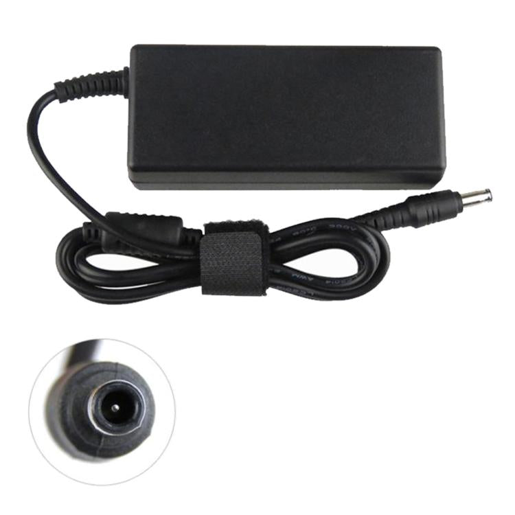 Adattatore alimentazione 19V 3,16A porta CC 5,5x3,0 mm