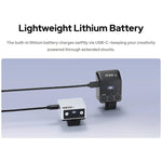 Flash per fotocamera Godox iT22 TTL Mini iFlash, iT22 C For Canon, iT22 N For Nikon, iT22 S For Sony, iT22 F For FUJIFILM, iT22 O For Olympus / Panasonic