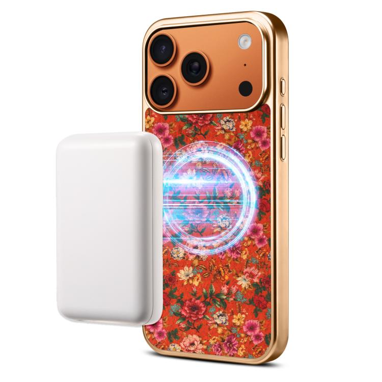 Custodia magnetica in TPU per iPhone 13 e 14