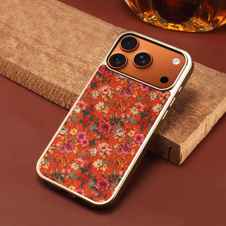 Custodia magnetica in TPU per iPhone 13 e 14