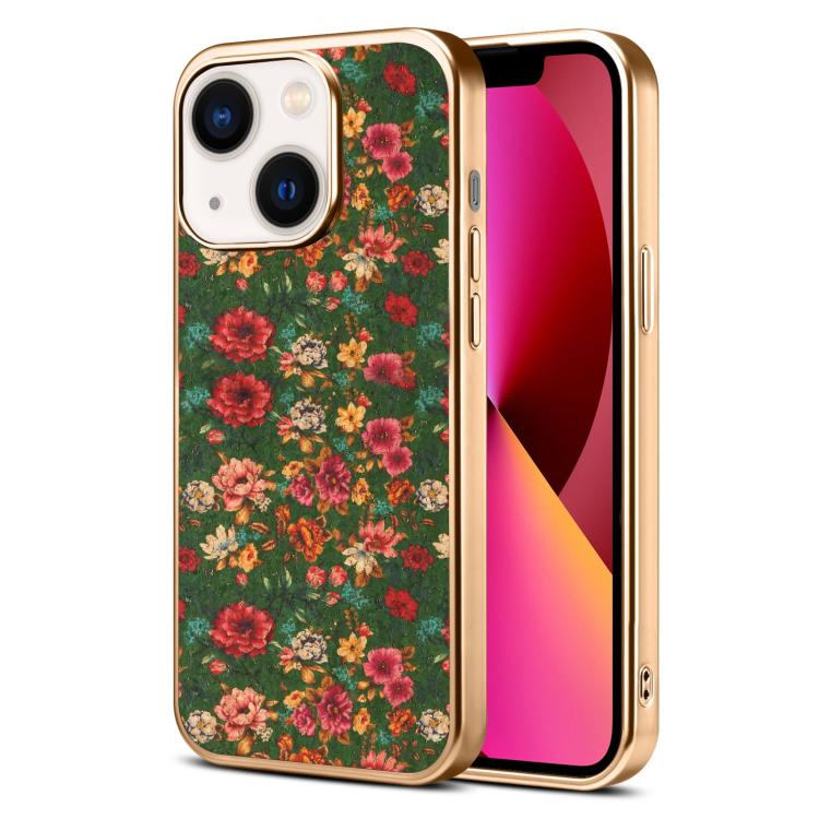 Custodia magnetica in TPU per iPhone 13 e 14