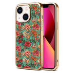 Custodia magnetica in TPU per iPhone 13 e 14