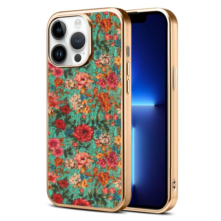 Custodia magnetica in TPU per iPhone 13 e 14